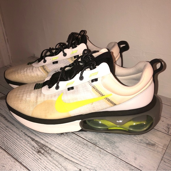 ❌SOLD❌Nike air max 2021 sneakers - Picture 5 of 11